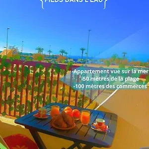  Appartement Pieds Dans L Eau